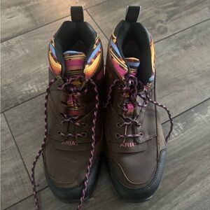 Ariat Terrain Hiking Boot